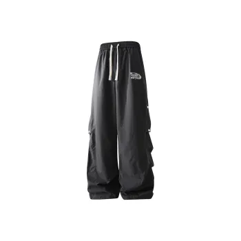 Ice flying Casual Pants Unisex