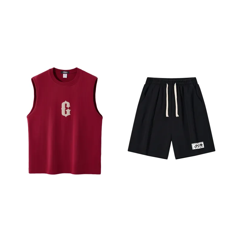 GF Casual Sportswear Unisex-16