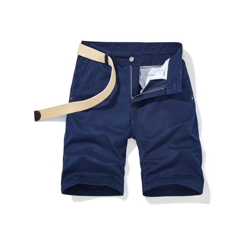 PIERRE CARDIN Cargo Shorts Men's-3
