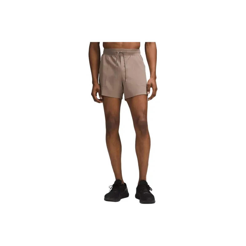 Lululemon Casual Shorts Men-4