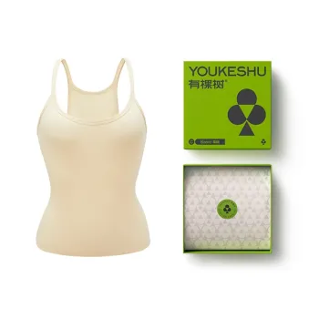 YOUKESHU Tank Tops Women's