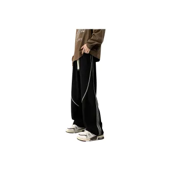 FAVEPOP Casual Pants Unisex