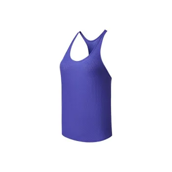 Saucony Tank Tops Women's Frontier Bright Blue