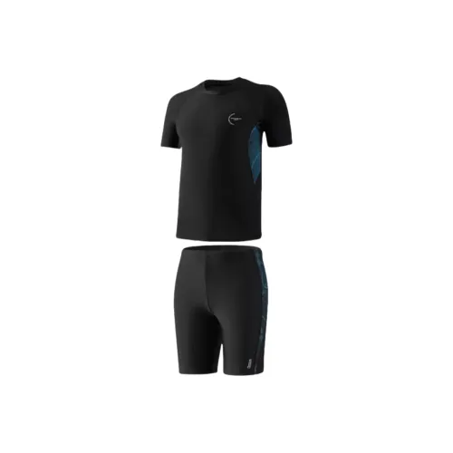 Kappa Swimsuit Sets Men
