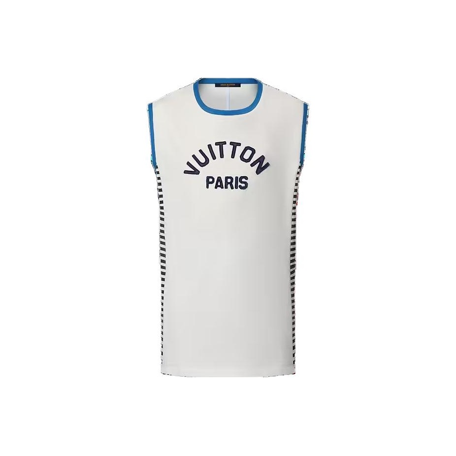 LOUIS VUITTON Tank Tops on Sale & Authentic - POIZON