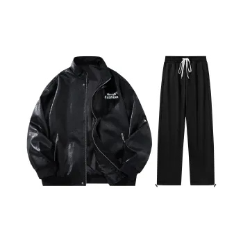 A.X.S.K Casual Sportswear Unisex