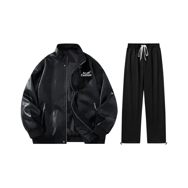 A.X.S.K Casual Sportswear Unisex-0