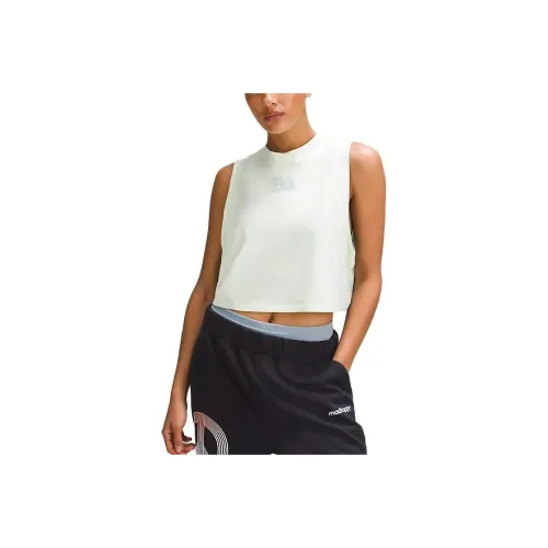 Lululemon Tank Tops Women's