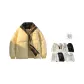 Light Yellow[Includes Regular Sweatshirt]