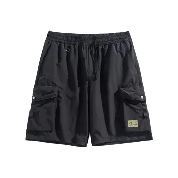 Être Par Lee Cargo Shorts Unisex