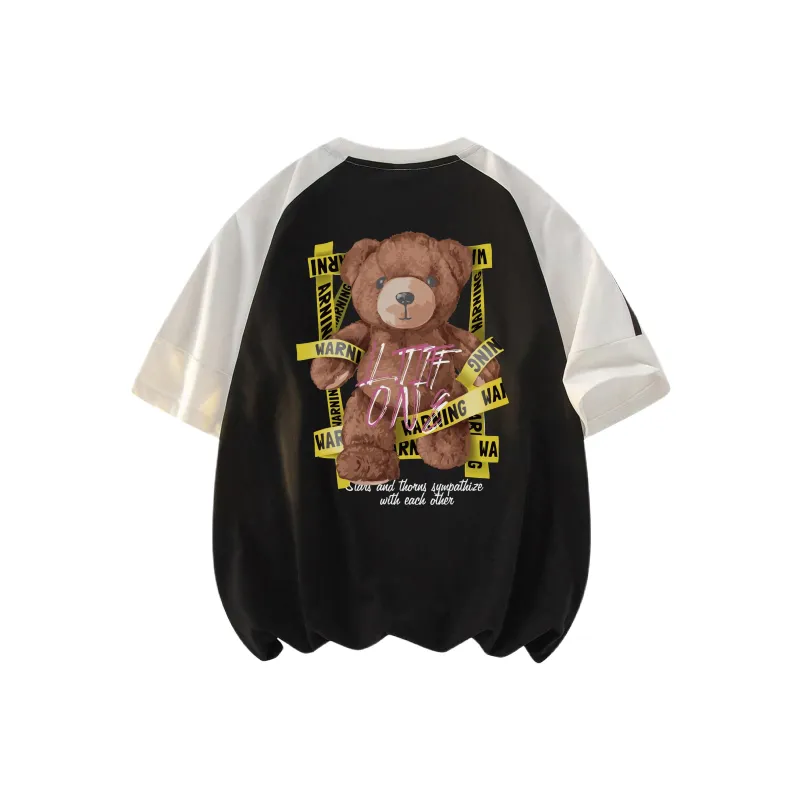 LTIFONE T Shirts Unisex-2