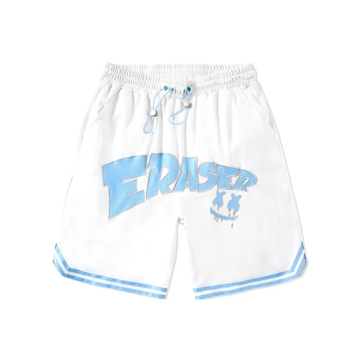 ER Basketball Shorts Unisex-4