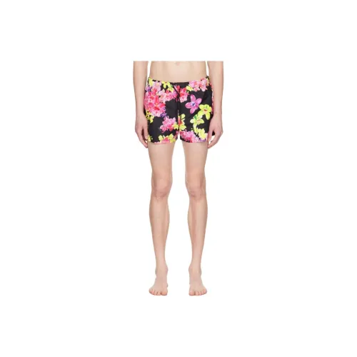 VERSACE Swimming Shorts Men's Multicolor