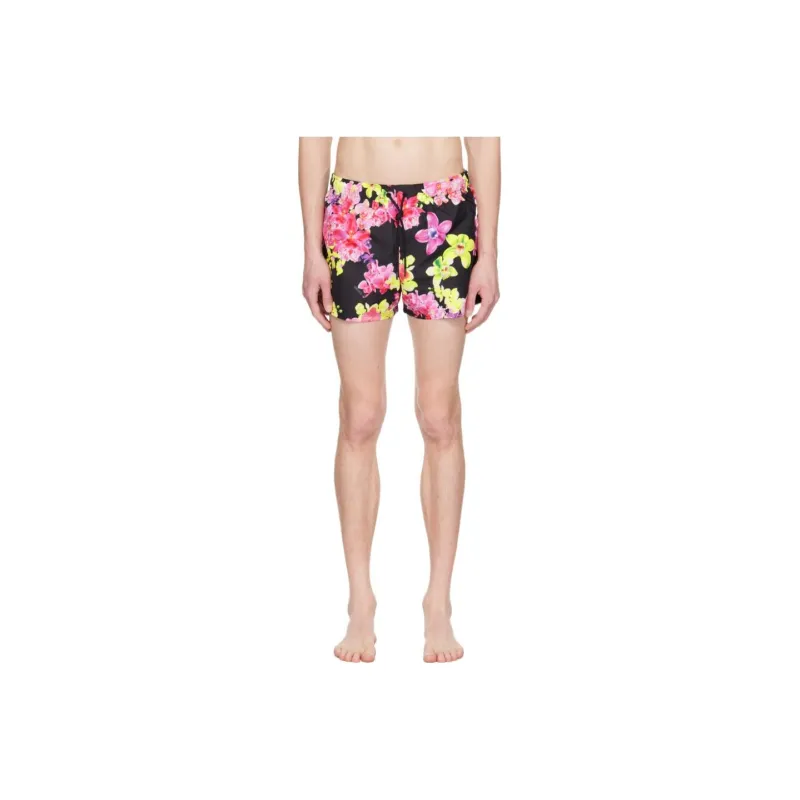 VERSACE Swimming Shorts Men's Multicolor-0