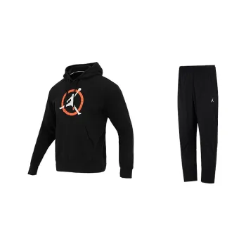 JORDAN Sweatshirt Sets Men