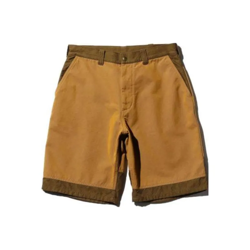 Beams Casual Shorts Men-6
