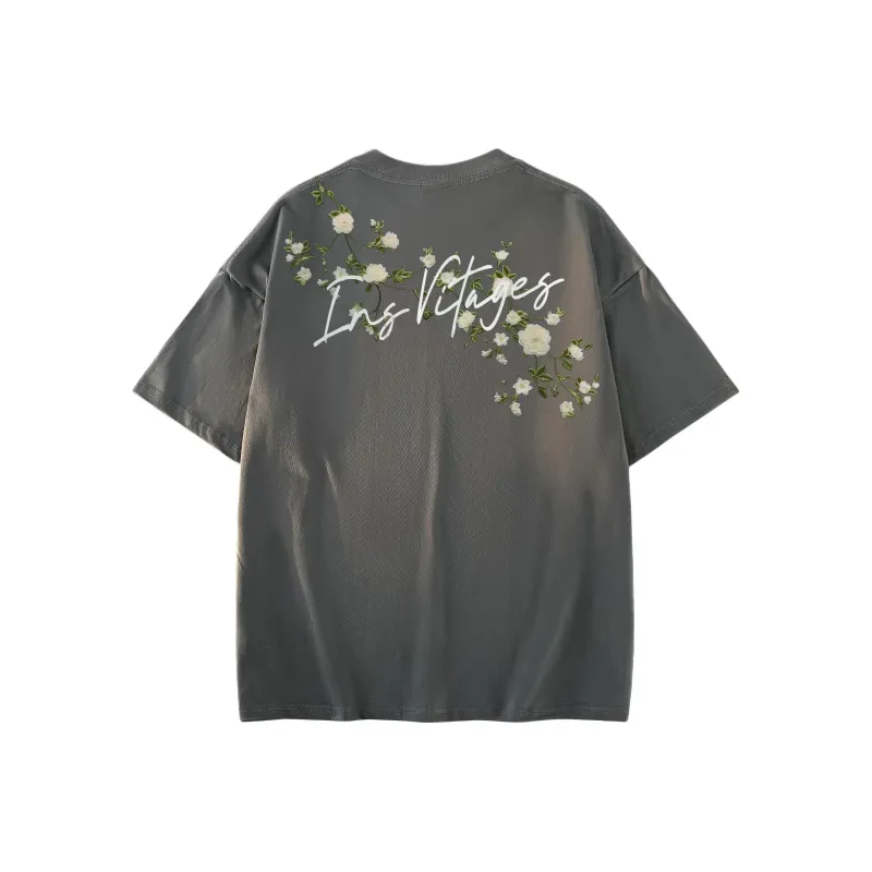 IN'S T Shirts Unisex-6