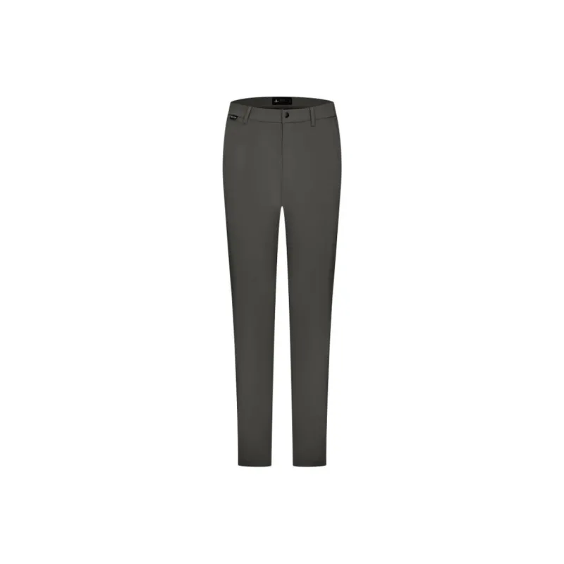 Biyin Leufen Casual Pants Men's-7