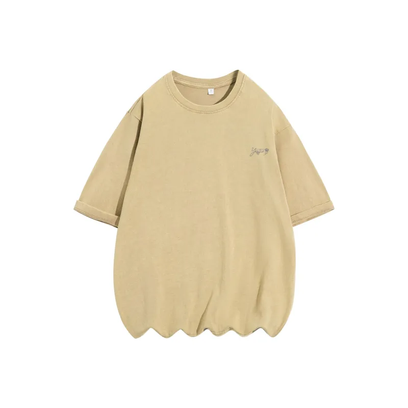 YATSI T Shirts Unisex-13