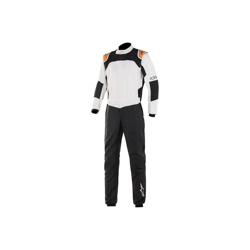 ALPINESTARS Unisex Biker Jacket-0