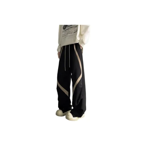 FOR FEAR THAT Casual Pants Unisex
