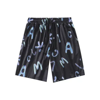 LAMLICKA Loose Fit Shorts Unisex