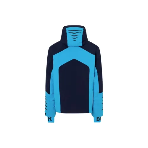 BOGNER Jackets & Coats Mens Desert