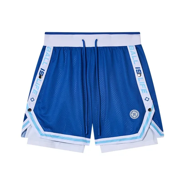 RIGORER Shorts Basketball Shorts Men's-10
