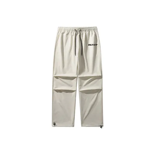LIGHTNING MONSTER Casual Pants Unisex