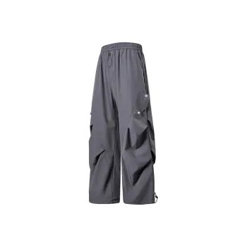 MIIOW Cool One Summer Series Cargo Pants Unisex