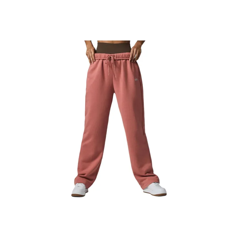 Alo Yoga Accolade Casual Pants Unisex-17