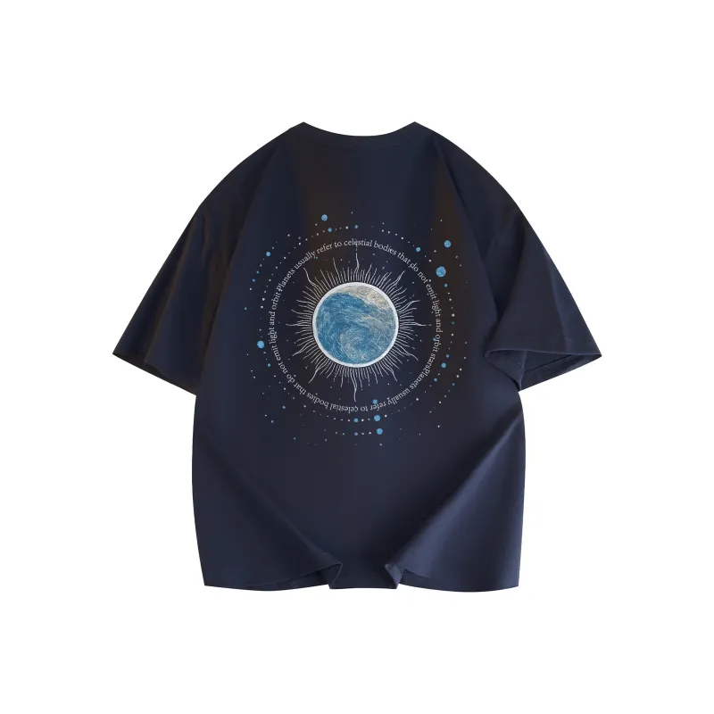 7 SEVFUN T Shirts Unisex-5