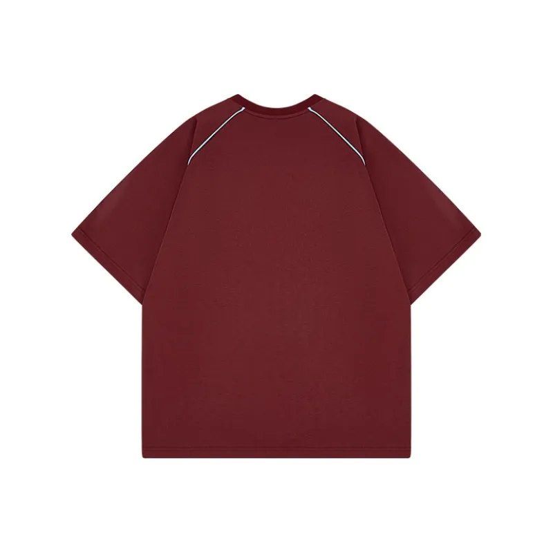RAINCOME T Shirts Unisex-29