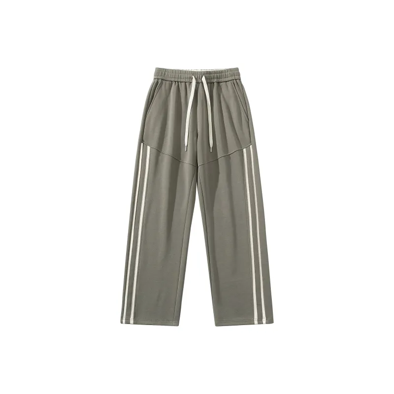 Paddy Julia Casual Pants Unisex-11