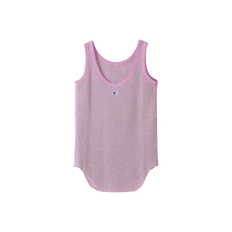 Champion Tank Tops Women's-0
