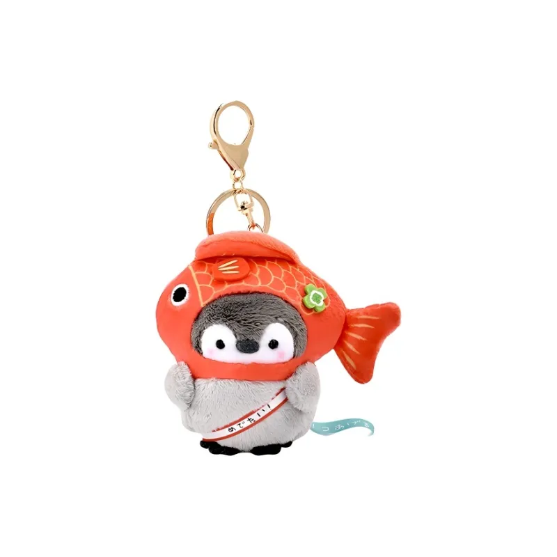 Danqin Pendants Unisex-8