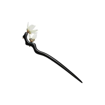 Phoenix Nirvana Ebony Hairpins Women's