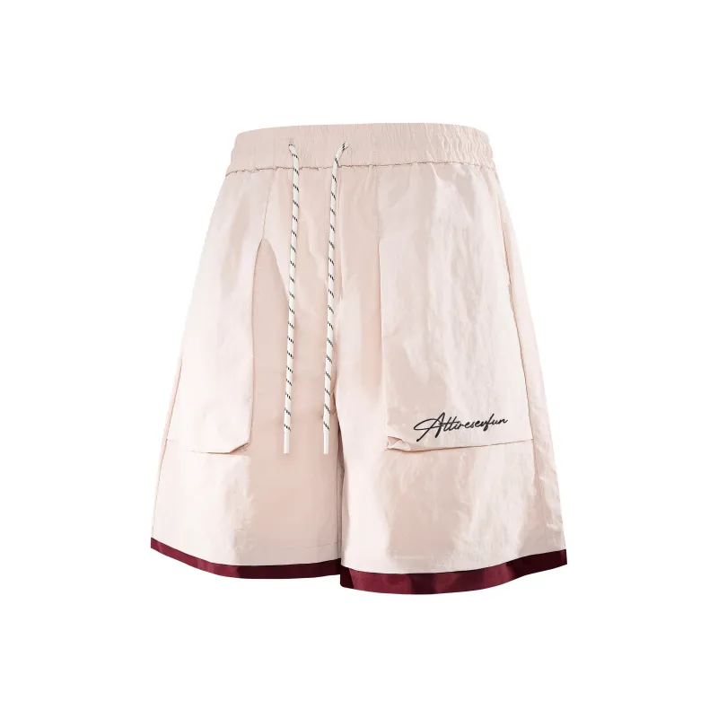 7 SEVFUN Casual Shorts Unisex-12