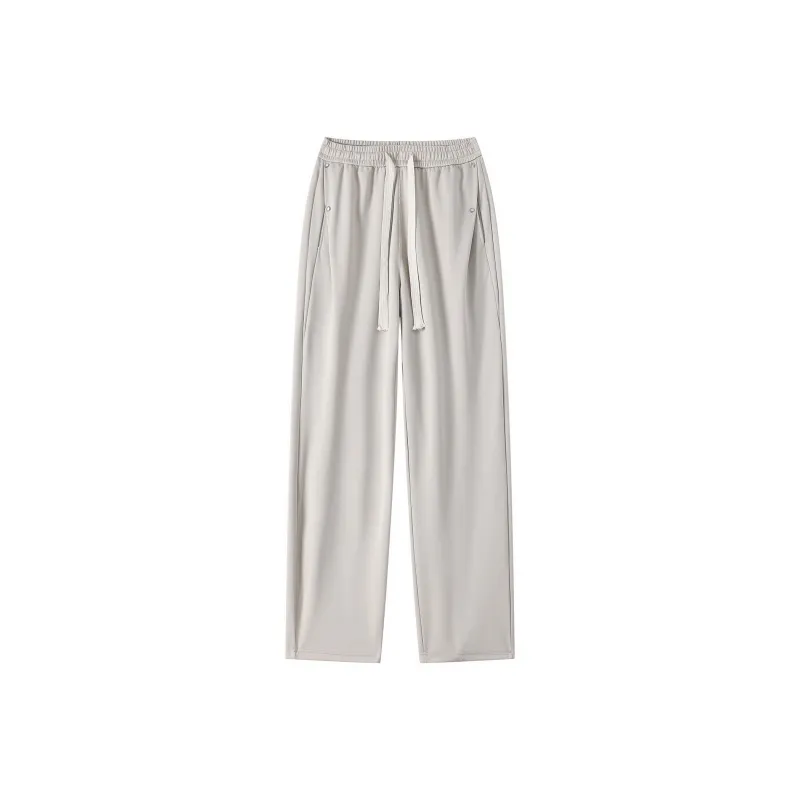 The Simpsons Casual Pants Unisex-12