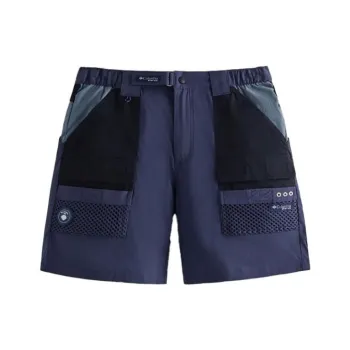 KITH X Columbia Pfg Half Moon Iii Short