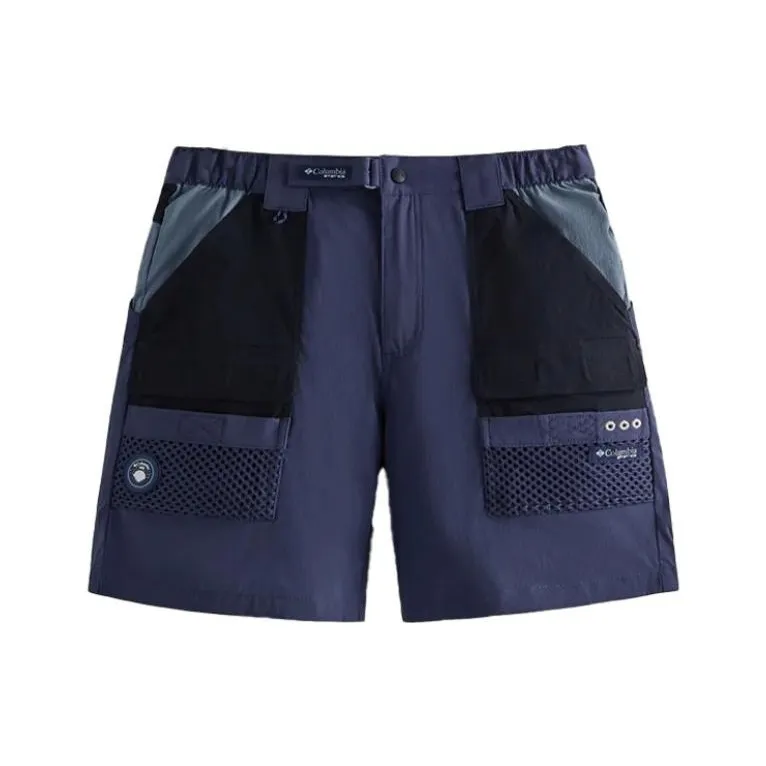 KITH For Columbia Pfg Half Moon Iii Short-0
