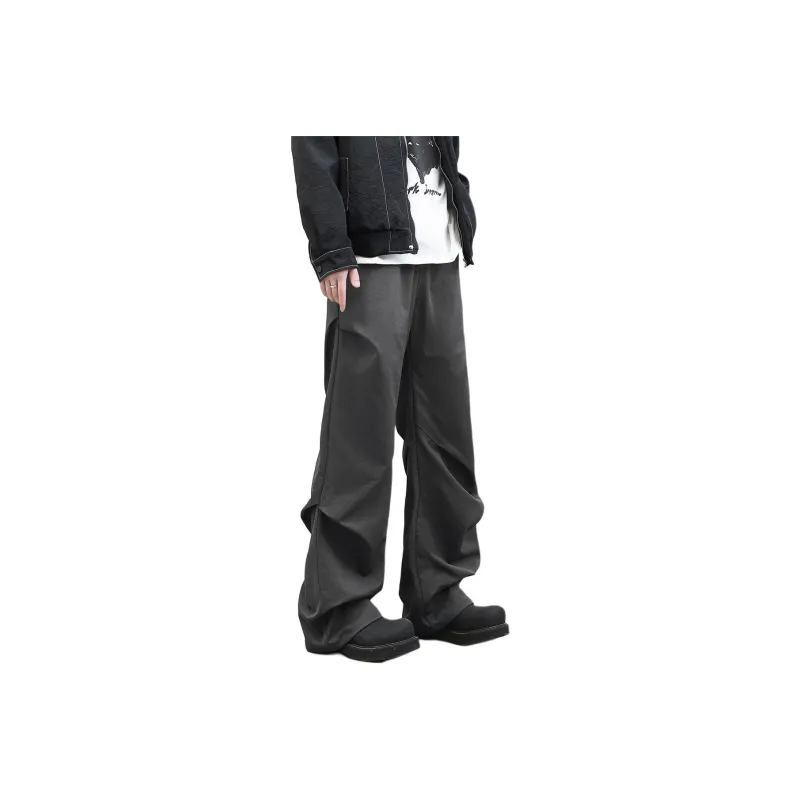 YORKZOOM SS25 Casual Pants Men's-2