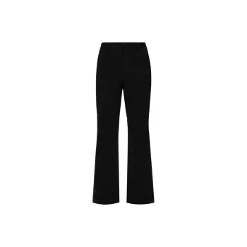 EVISU Casual Pants Men Black