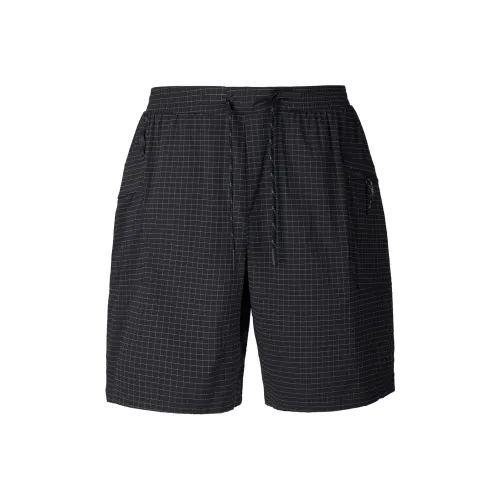 Lululemon Hike To Swim Ripstop Short 8' Casual Shorts Men's