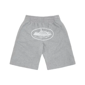 Corteiz Og Alcatraz Shorts