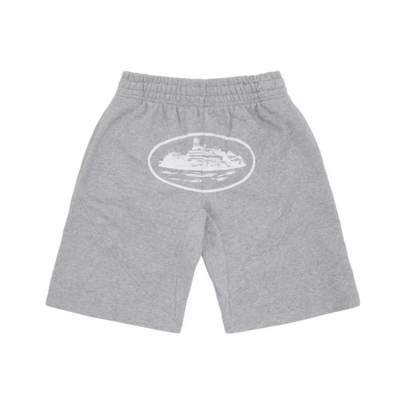 Corteiz Og Alcatraz Shorts-0