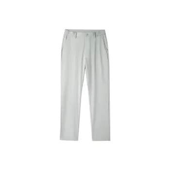 HLA Casual Pants Men's Light Green