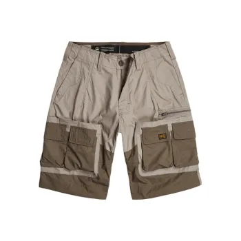 G STAR RAW Casual Shorts Men