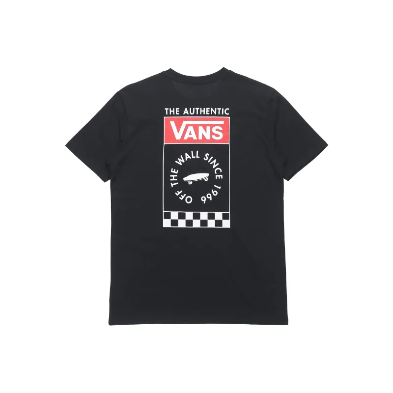 Vans T-Shirts Women's-0