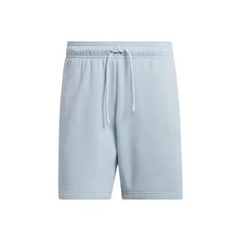 Adidas Casual Shorts Men Blue